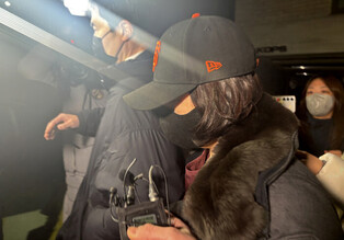 Seoul city councilor grilled over alleged bribery