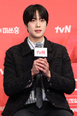 S. Korean actor Cho Han-kyul