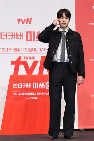 S. Korean actor Cho Han-kyul