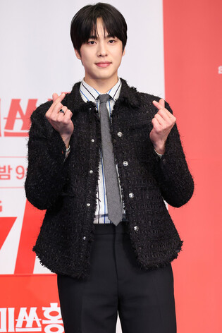 S. Korean actor Cho Han-kyul