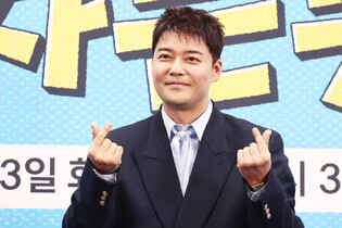S. Korean entertainer Jeon Hyun-moo
