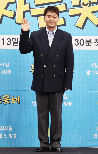 S. Korean entertainer Jeon Hyun-moo