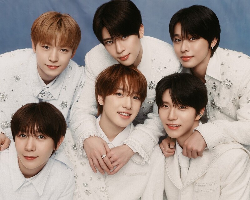 NCT 위시, 첫 일본 미니앨범 