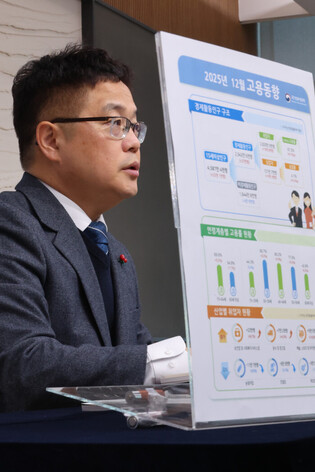 S. Korea adds 193,000 jobs in 2025