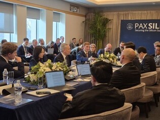 UAE joins U.S.-led AI supply chain coalition including S. Korea; India's entry set for next month