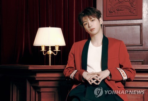 Kang Daniel to begin military service next month