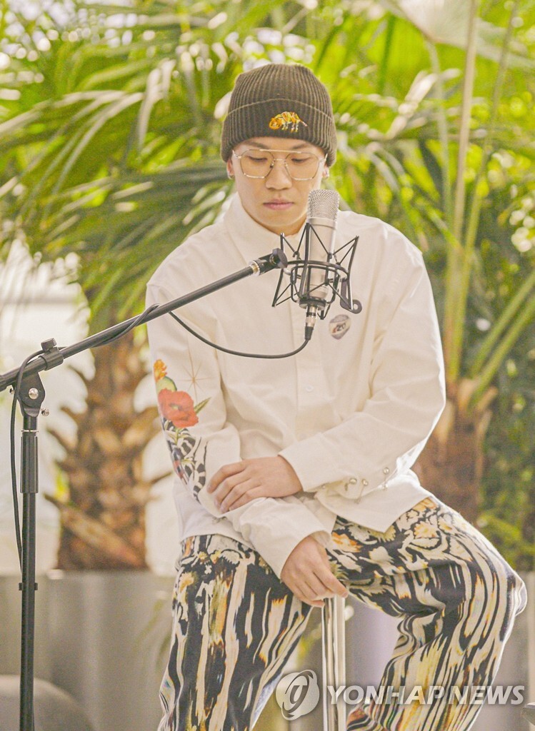 다이나믹듀오 개코 14년만 이혼…"존중하며 부부관계 마무리"