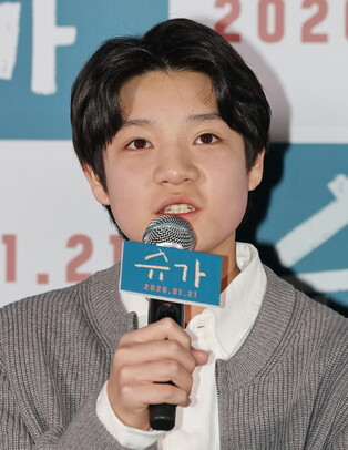 S. Korean actor Ko Dong-ha