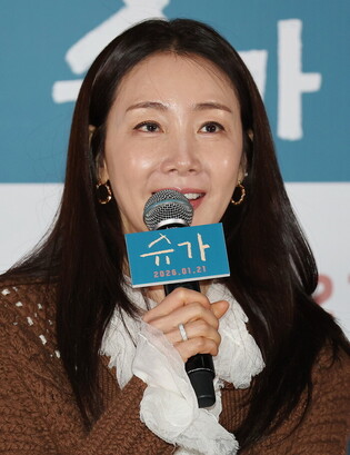 S. Korean actress Choi Ji-woo