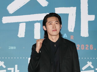 S. Korean actor Min Jin-woong