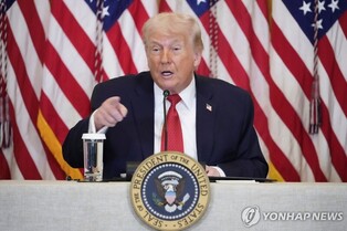 Trump threatens tariffs on countries that oppose U.S. acquisition of Greenland