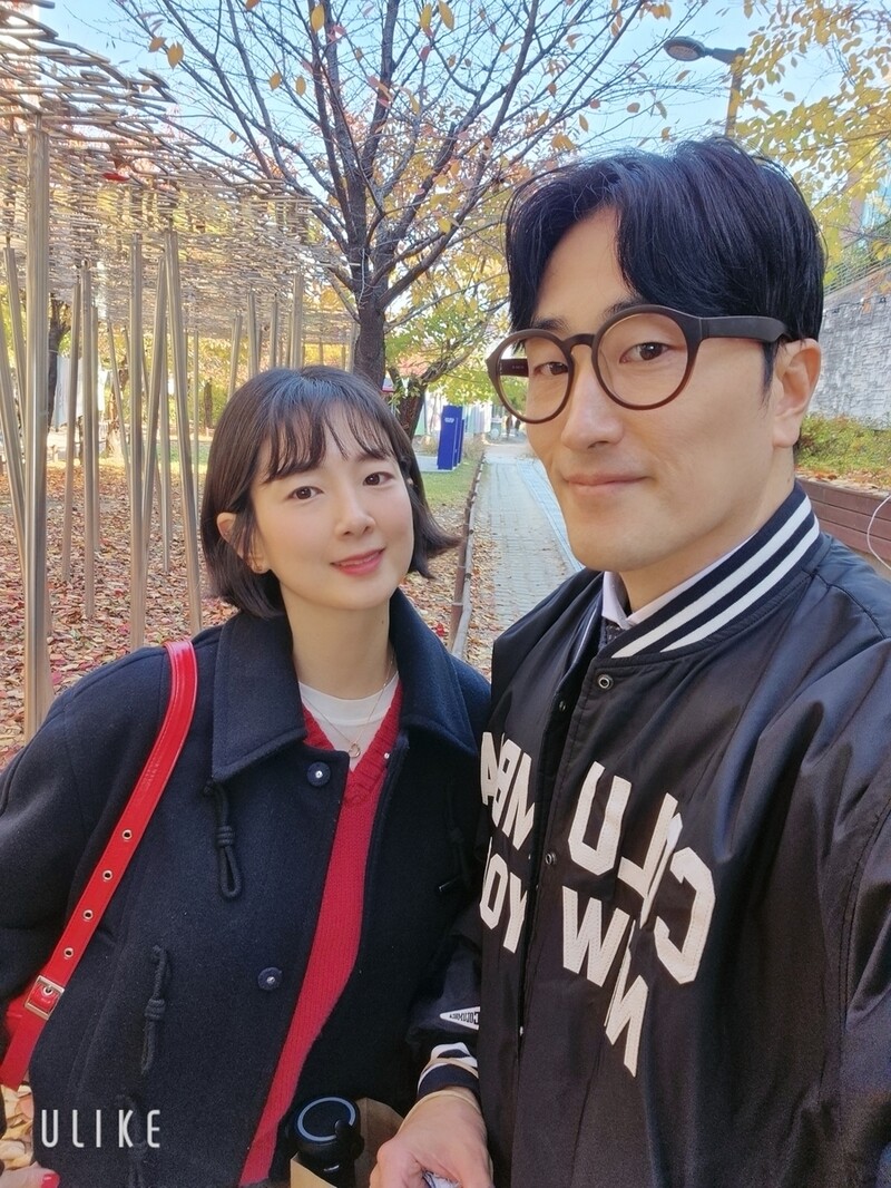 글로벌 AI에 젠슨 황 있다면 한국 개그엔 