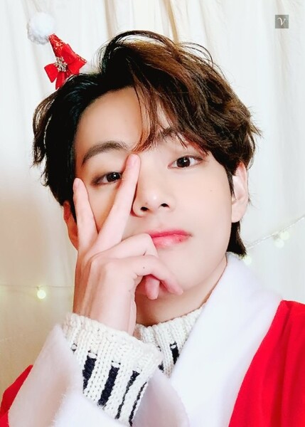 Santa